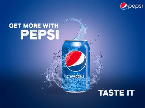 Pepsi Social media Design by shuvashis biswas on Dribbble