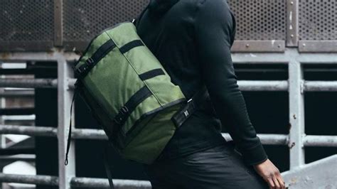 11 Best Waterproof Messenger Bags (2022) | Heavy.com