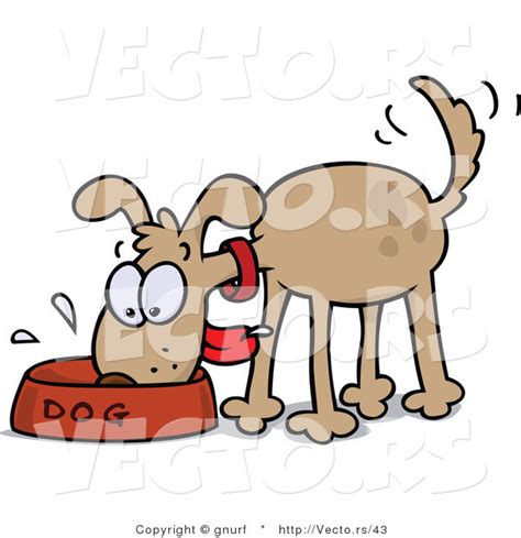 Dog Eating Homework Clipart | Free download on ClipArtMag