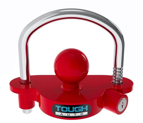 Buying The Best Trailer Hitch Lock with Reviews - Automotive Blog