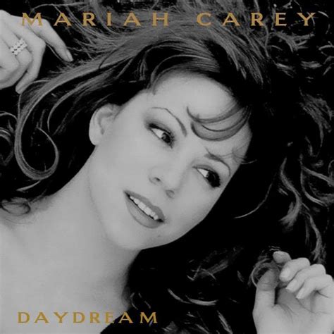 Mariah Carey - Daydream : r/freshalbumart