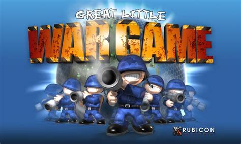 Great Little War Game - Android Apps on Google Play