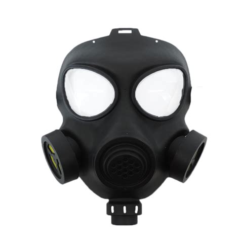 Adult Gas Mask Halloween Costume Accessory