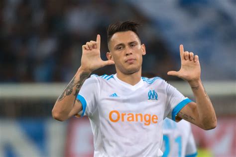 Lucas Ocampos Is Ready To Star For Argentina At Copa America 2021