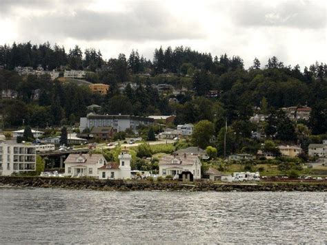 Mukilteo, WA Population: 20,300 Avg High: 74 Avg Low: 34 Precipitation: 37.54 inches Pros ...