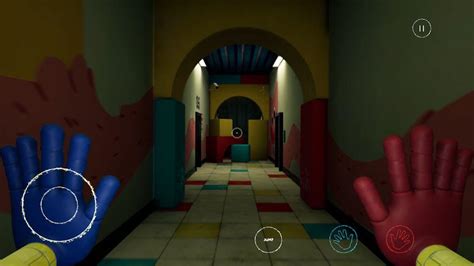 Poppy Playtime Chapter 1 v1.0.8 APK (Full Game) Download