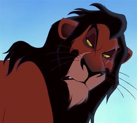 Scar | Disney Fanon Wiki | Fandom