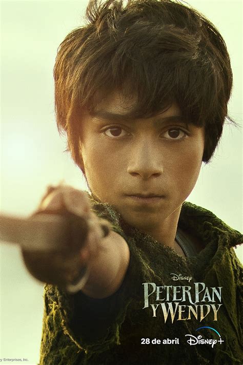 Peter Pan & Wendy 2023 movie download - NETNAIJA