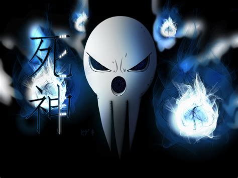 Shinigami Wallpapers HD - Wallpaper Cave