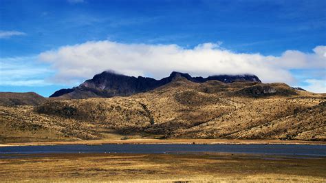 Ruminahui Climbing Tour Ecuador - Gulliver Expeditions