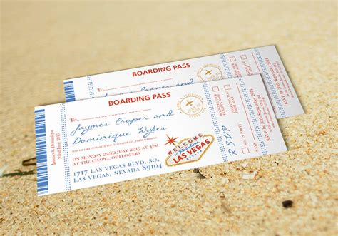 Las-Vegas Wedding Invitation Wording - Help is Here wedding ideas