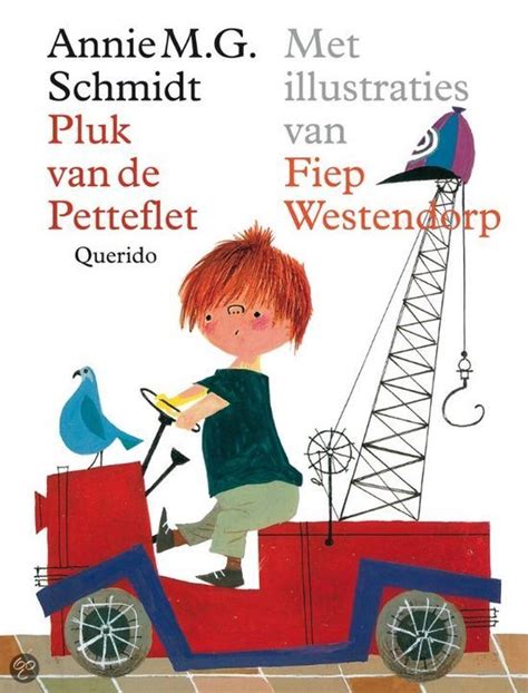 20 of the Most Beautiful Dutch Children's Books - Finding Dutchland