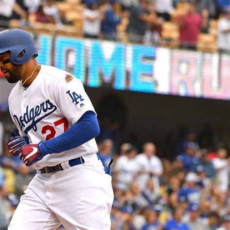 Matt Kemp Dodgers Wallpaper