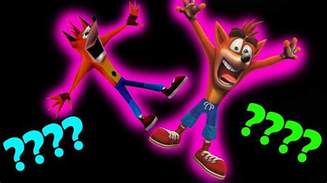 15 crash bandicoot woah meme sound variations in 2 minutes