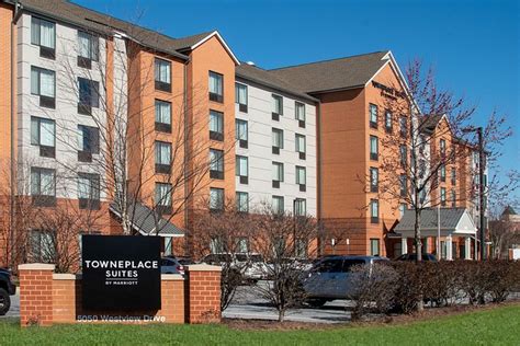 TOWNEPLACE SUITES BY MARRIOTT FREDERICK $130 ($̶1̶5̶1̶) - Prices ...