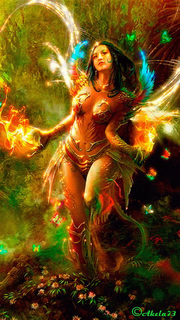 Fantasy Girl, Fantasy Art Women, Dark Fantasy, Beautiful Fairies ...