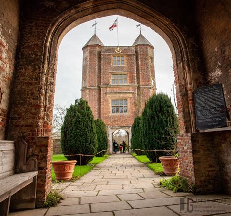 Sissinghurst Castle Garden - Jorge Ginés