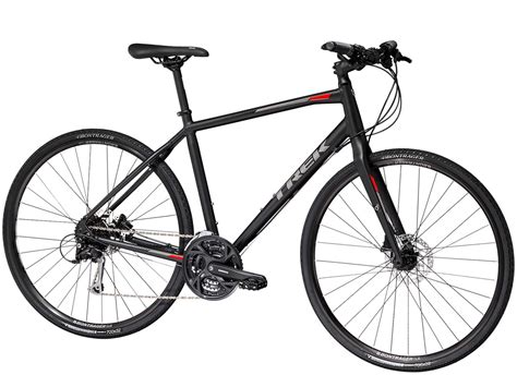 Trek or Specialized Hybrid Bike: Which is the most versatile hybrid ...