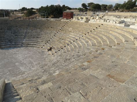 Cyprus historical sights - Tiggerbird's Travels