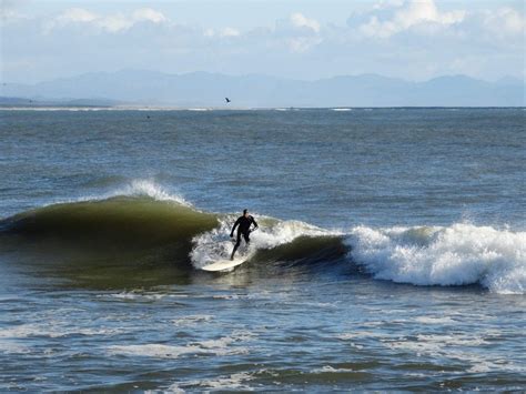 Surfing on the Long Beach Peninsula | Visit Long Beach Peninsula