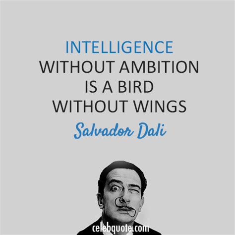 Salvador Dali Quotes - ShortQuotes.cc