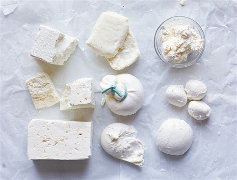 Guide To Fresh Cheese & 8 Ways To Serve It | goop