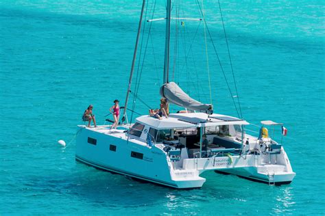 Key West Sailing Charters | Sail Away Catamarans