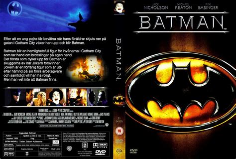 COVERS.BOX.SK ::: Batman - high quality DVD / Blueray / Movie