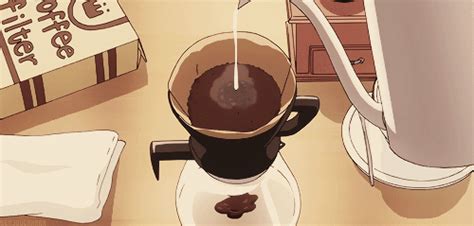 tokyo ghoul | Tumblr | Anime coffee, Aesthetic anime, Anime gifts