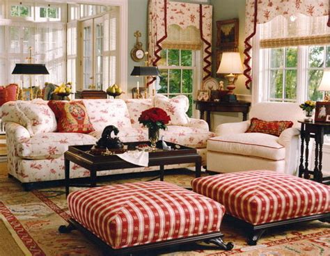 17 Cozy Country Style Living Room Designs - Top Dreamer