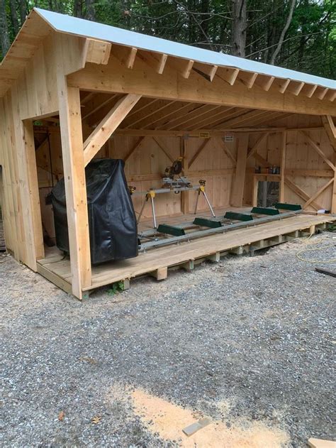 Pin on Build a Shed