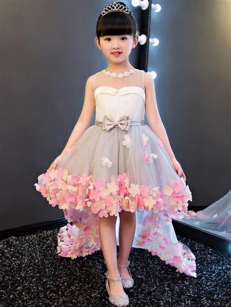 15+Affordable Girls Tea Party Dresses - Us Nco 2007