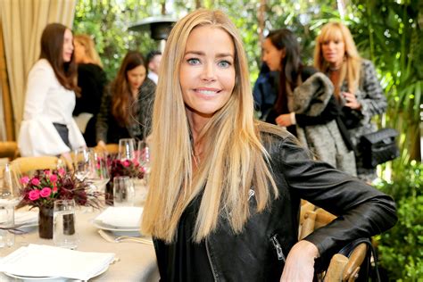 Denise Richards’ Real Housewives Of Beverly Hills Salary Revealed!