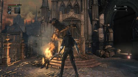 Bloodborne review: The joy of relearning what you already know - Ars Technica