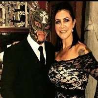 Rey Mysterio Birthday, Real Name, Age, Weight, Height, Family, Facts ...