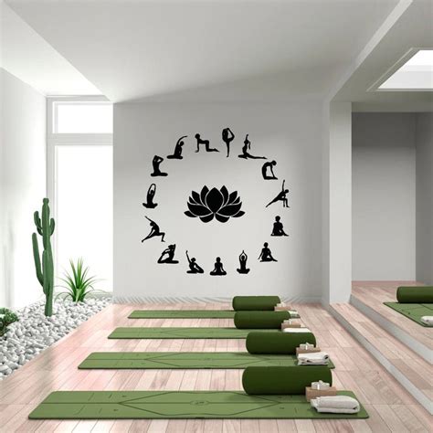 Home gym wall decor ideas – 12 motivational wall art looks | Real Homes