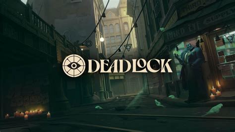 Valve Officially Lists "Deadlock" On Steam - Lowyat.NET