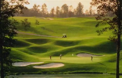 Chateau Elan Golf Club - Woodlands Course in Braselton, Georgia, USA | GolfPass