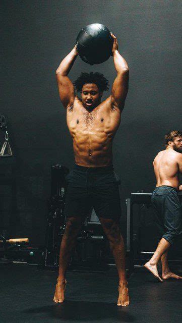 Myles Garrett Workout and Diet To Dominate The NFL