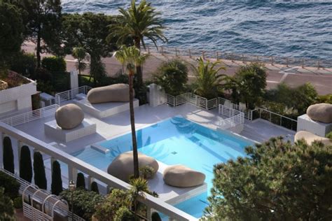 Hotel Columbus Monte-Carlo - Monaco - HOTEL INFO