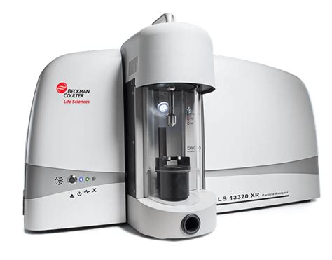 Particle Size Analyzers | Laser Diffraction and PIDS