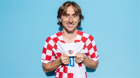 Has Luka Modric won a Ballon d'Or? Croatia, Real Madrid icon and ...