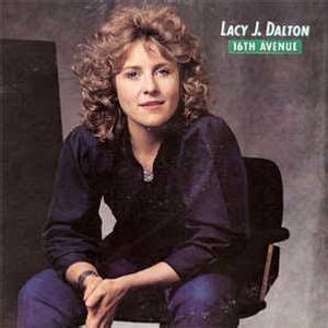 Lacy J. Dalton Lyrics, Songs, and Albums | Genius