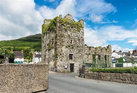 Carlingford - Ireland Highlights