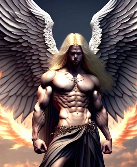 Who was the first angel that God created according to the Bible? - Tuko ...