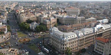 Bucharest (Romania) cruise port schedule | CruiseMapper