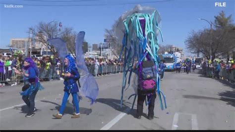 2022 Soulard Mardi Gras parade guide | ksdk.com