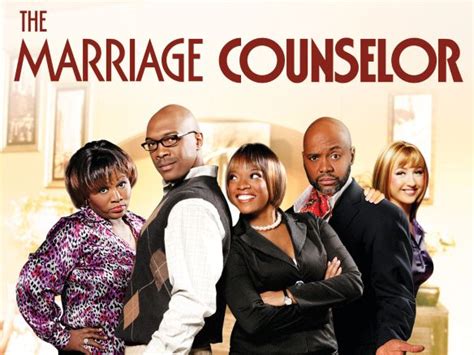 Tyler Perry's The Marriage Counselor - The Play (2009) - Tyler Perry ...