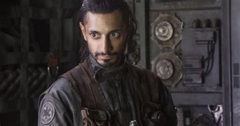 Riz Ahmed Is Pretty Sure He's Done with Star Wars, Venom and the Spider ...