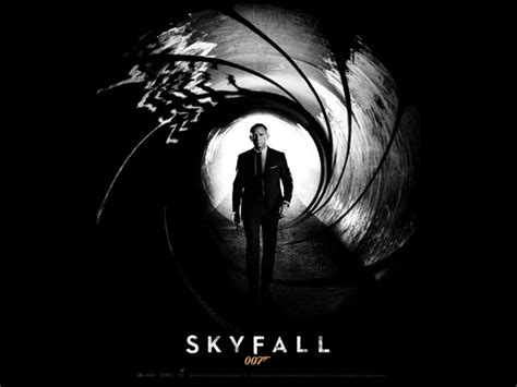 James Bond: Skyfall - Download